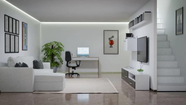 Casa independiente en Calle Malta s/n