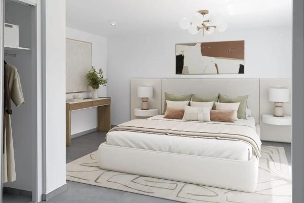 Casa independiente en Calle Malta s/n