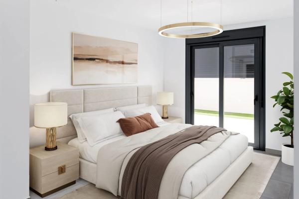 Casa independiente en Calle Malta s/n