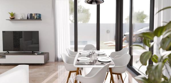 Casa independiente en Calle Malta s/n