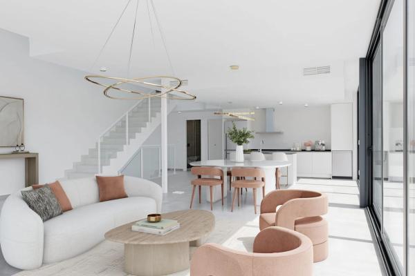 Casa independiente en Calle Malta s/n