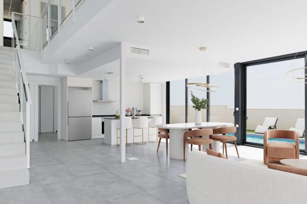 Casa independiente en Calle Malta s/n