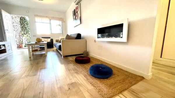 Piso en Mediterráneo-Novamar