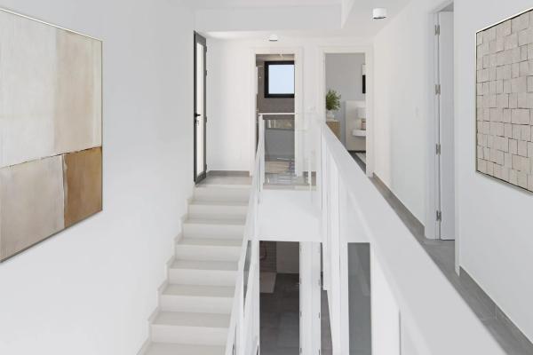 Casa independiente en Calle Malta s/n