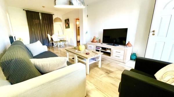 Piso en Mediterráneo-Novamar