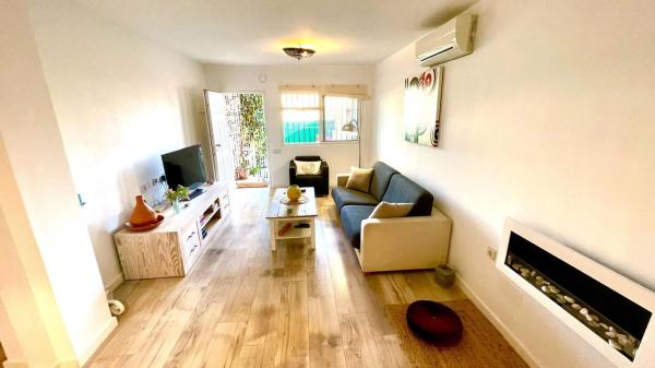 Piso en Mediterráneo-Novamar