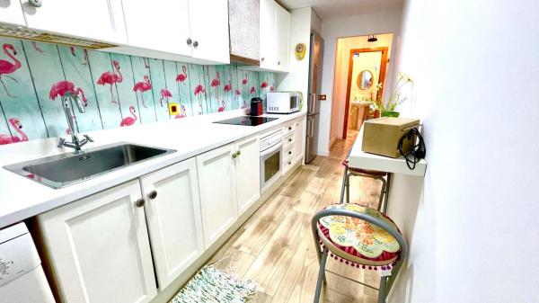 Piso en Mediterráneo-Novamar