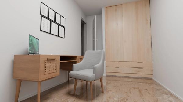 Casa independiente en Calle Malta s/n