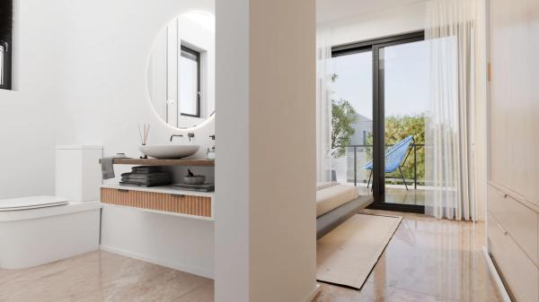 Casa independiente en Calle Malta s/n