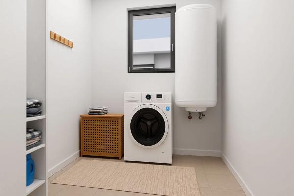 Casa independiente en Calle Malta s/n