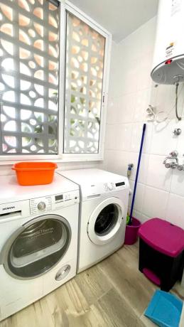 Piso en Mediterráneo-Novamar