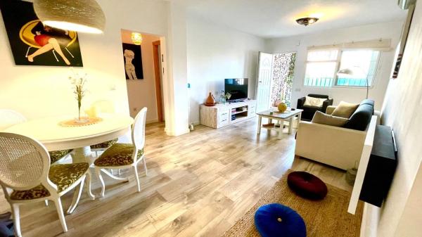 Piso en Mediterráneo-Novamar