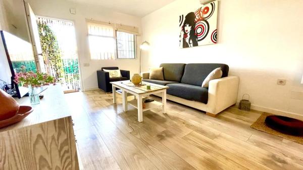 Piso en Mediterráneo-Novamar