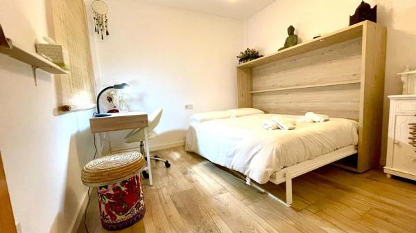 Piso en Mediterráneo-Novamar