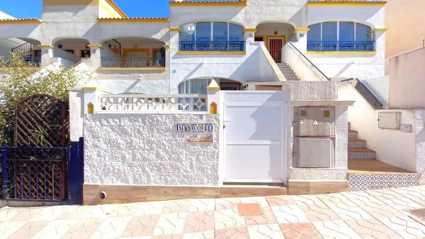 Piso en avenida D'Escandinàvia