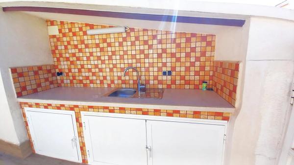 Piso en avenida D'Escandinàvia