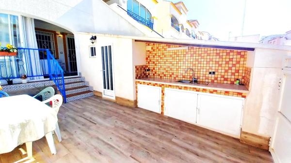 Piso en avenida D'Escandinàvia