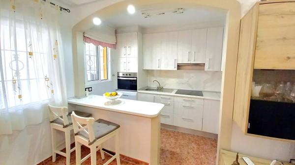 Piso en avenida D'Escandinàvia