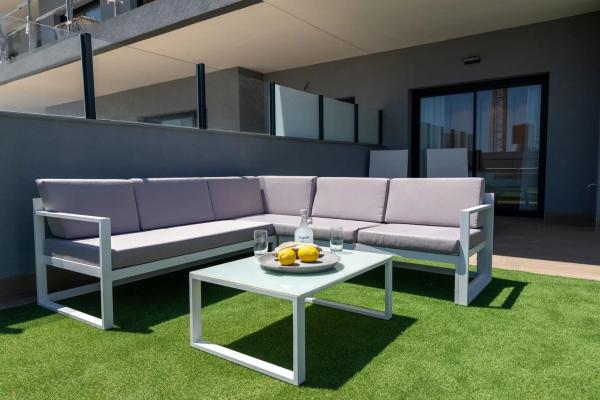 Piso en calle Río Tajo