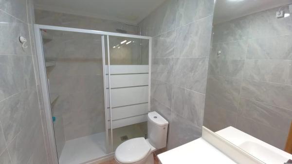 Piso en avenida D'Escandinàvia