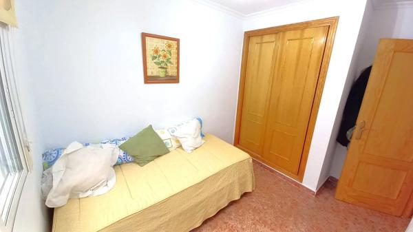 Piso en avenida D'Escandinàvia