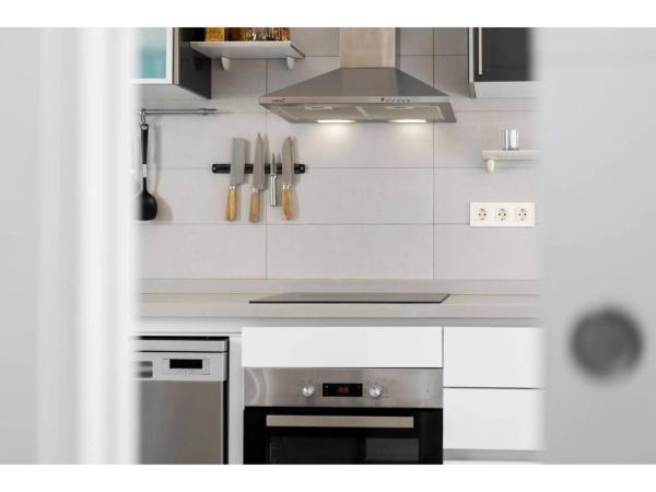 Chalet en calle Malta