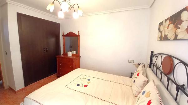 Piso en avenida D'Escandinàvia