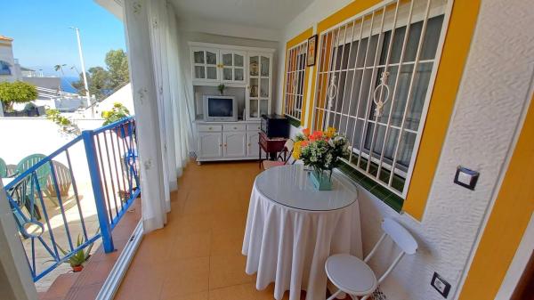 Piso en avenida D'Escandinàvia