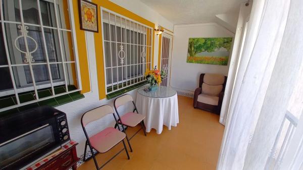 Piso en avenida D'Escandinàvia