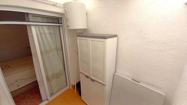 Piso en avenida D'Escandinàvia