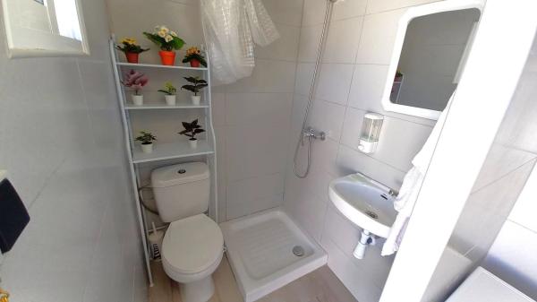 Piso en avenida D'Escandinàvia