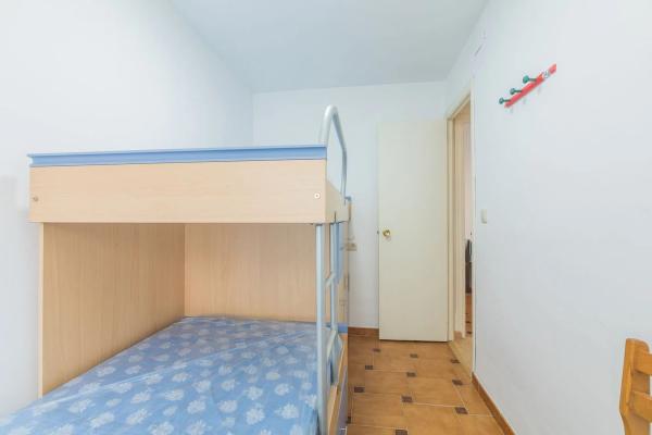 Piso en Tamarit - Playa Lissa