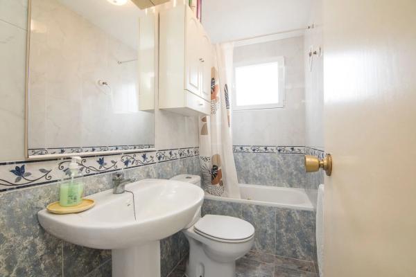 Piso en Tamarit - Playa Lissa