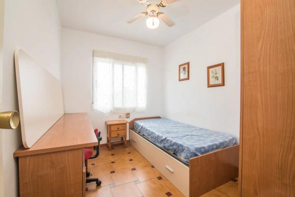 Piso en Tamarit - Playa Lissa