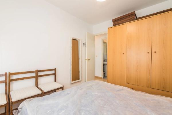 Piso en Tamarit - Playa Lissa