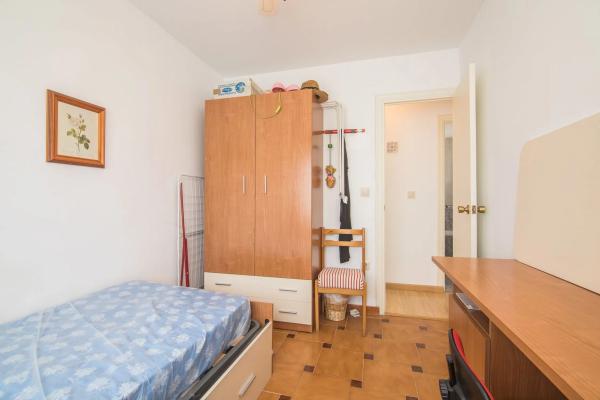 Piso en Tamarit - Playa Lissa