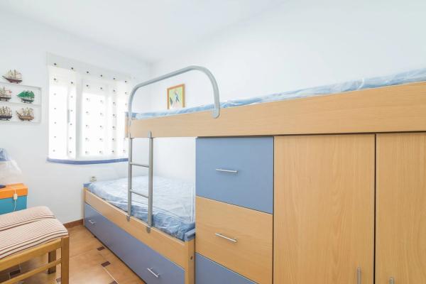 Piso en Tamarit - Playa Lissa