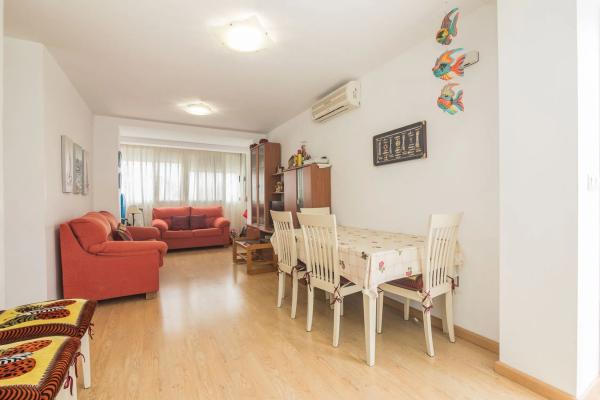 Piso en Tamarit - Playa Lissa