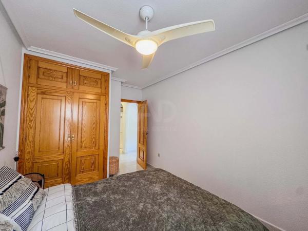 Piso en Calas de Santiago Bernabeu