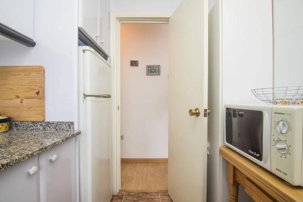 Piso en Tamarit - Playa Lissa