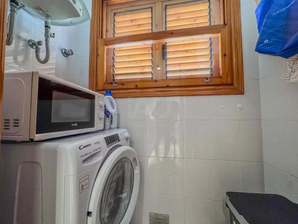 Piso en Calas de Santiago Bernabeu