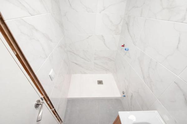 Piso en calle Mariano Benlliure