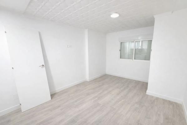 Piso en calle Mariano Benlliure