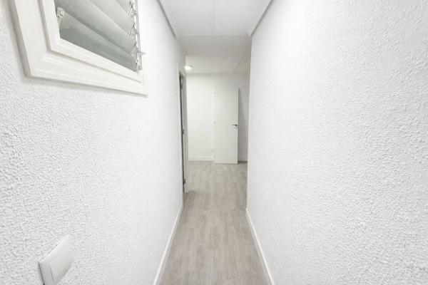 Piso en calle Mariano Benlliure