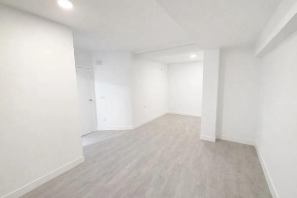 Piso en calle Mariano Benlliure