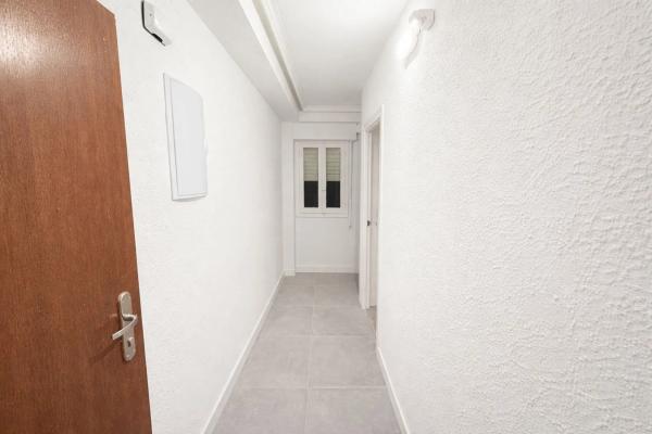 Piso en calle Mariano Benlliure