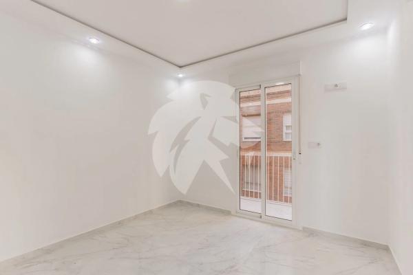 Piso en calle Santa Isabel