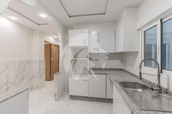 Piso en calle Santa Isabel