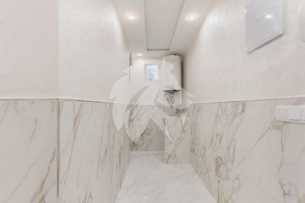 Piso en calle Santa Isabel