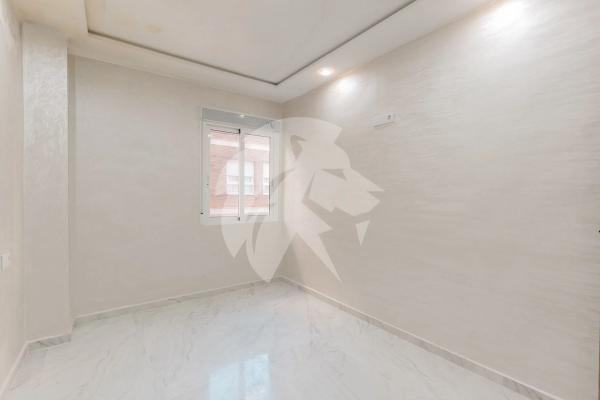 Piso en calle Santa Isabel